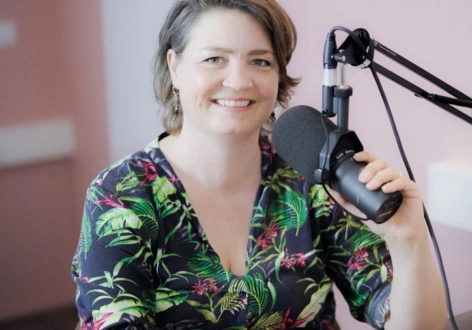 20 redenen om te beginnen met een podcast
