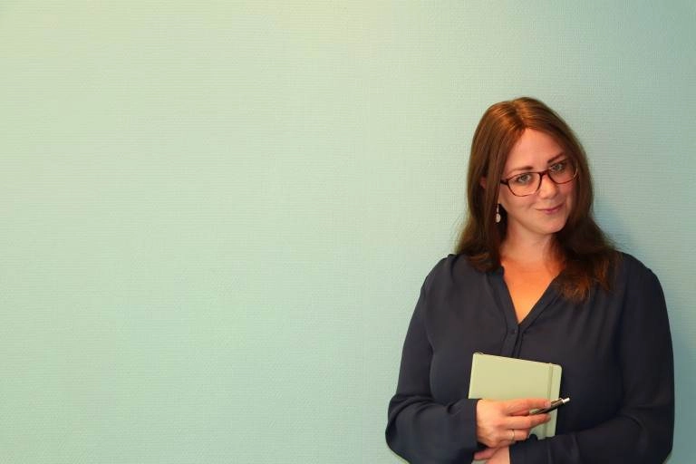 Contact Renate Knoester