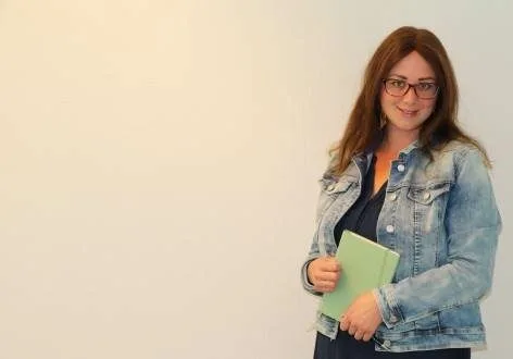 Blog laten schrijven