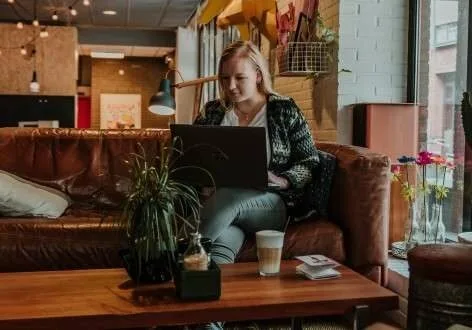 Gastblog van idee naar tekst